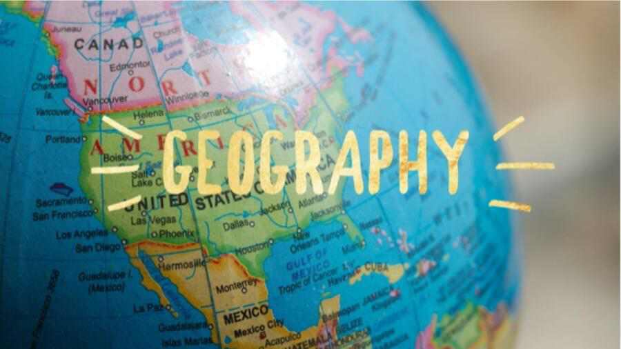 曼徹斯特大學地理學課程輔導