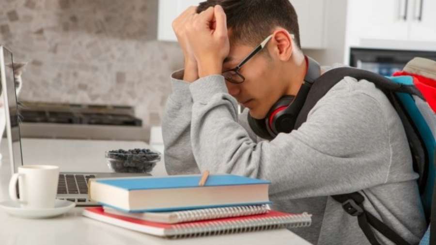 RMIT考試預感掛科怎么辦