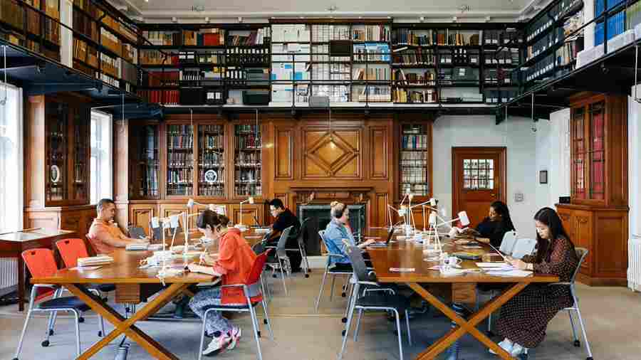 UAL課程輔導(dǎo)