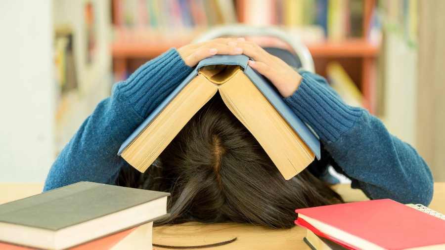 UQ昆士蘭大學25S2期末掛科申訴攻略