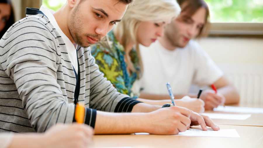 美國(guó)留學(xué)作弊后果嚴(yán)重嗎