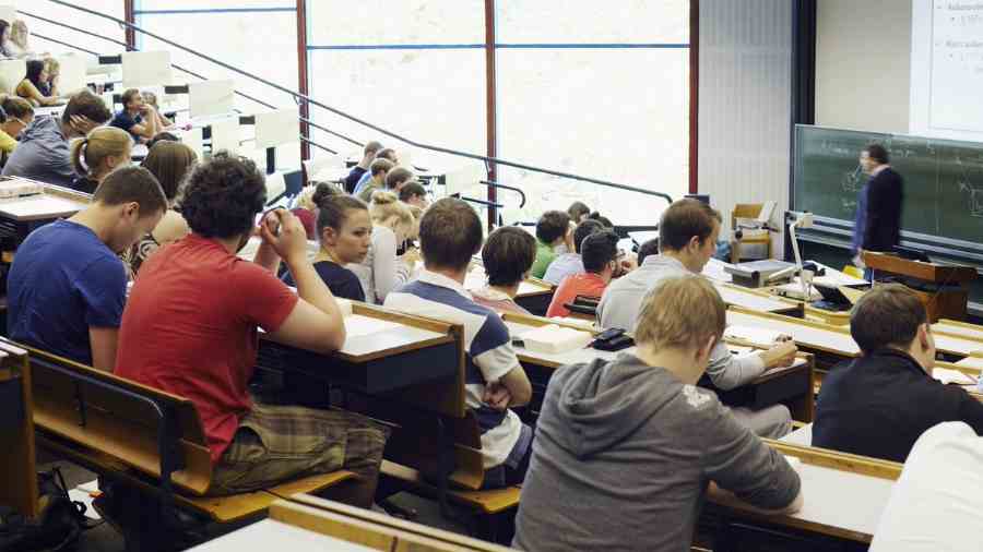 美國大學(xué)休學(xué)的后果