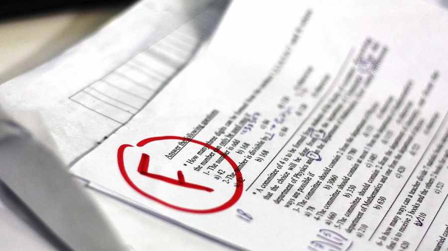 墨爾本大學(xué)出分掛科申訴