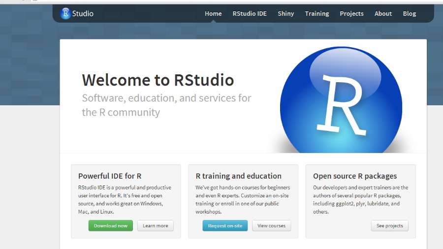  RStudio Projects輔導(dǎo)