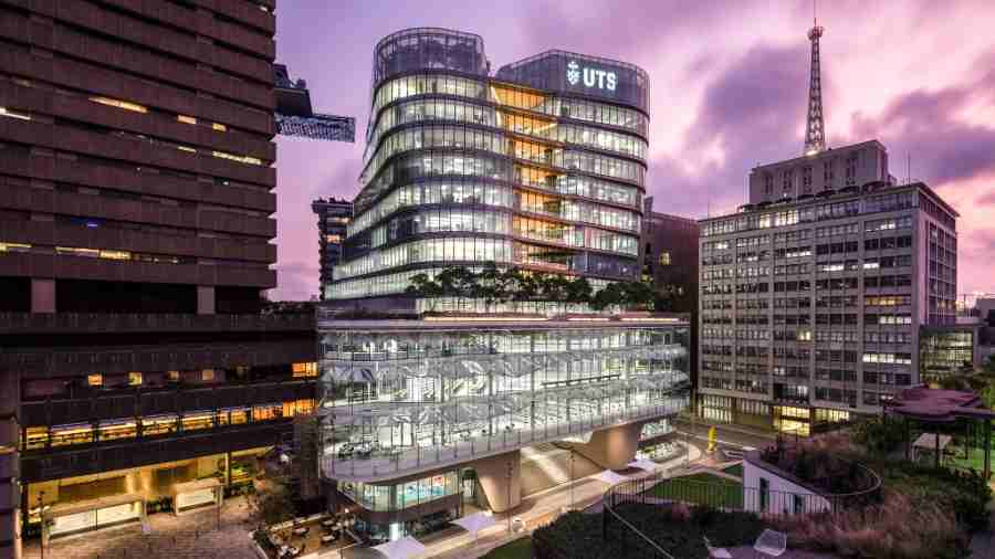 悉尼科技大學(xué)選課26選課攻略