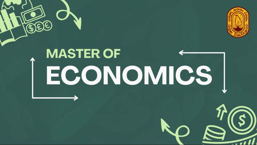 香港科技大學經(jīng)濟學碩士課程安排