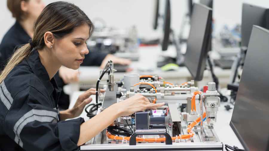 UTM電力與工程專業(yè)碩士課程預(yù)習(xí)