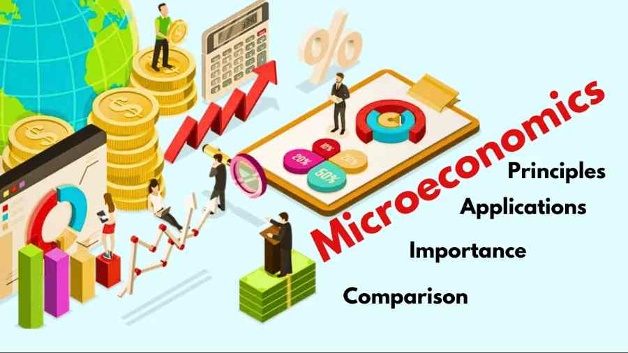 英國(guó)大學(xué)微觀經(jīng)濟(jì)學(xué)課程重點(diǎn)與考試常見(jiàn)題型