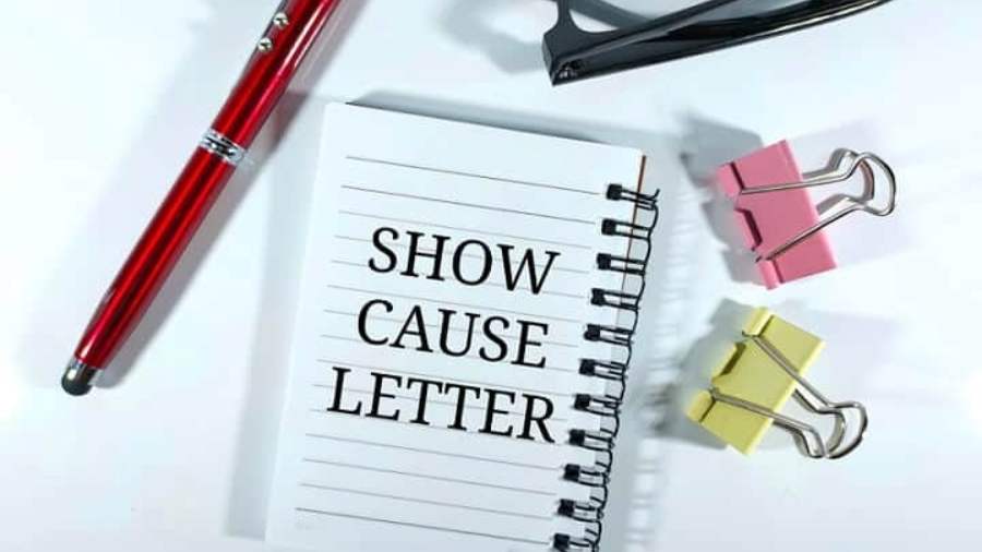 悉尼大學(xué)收到show cause郵件不等于被勸退