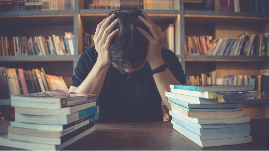 墨爾本大學(xué)掛科收到學(xué)業(yè)警告被勸退