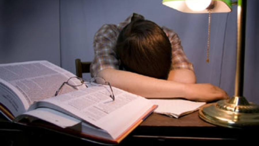 曼徹斯特大學(xué)考前復(fù)習(xí)攻略