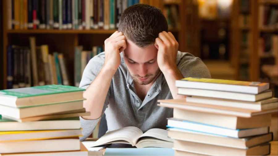 南安普頓大學(xué)考前突擊的八個建議